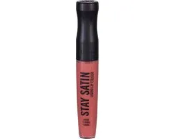 Rimmel London Stay Satin Lipstick 130 Yuppie