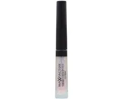 Max Factor Vibrant Curve Effect Lipgloss 01 Understated