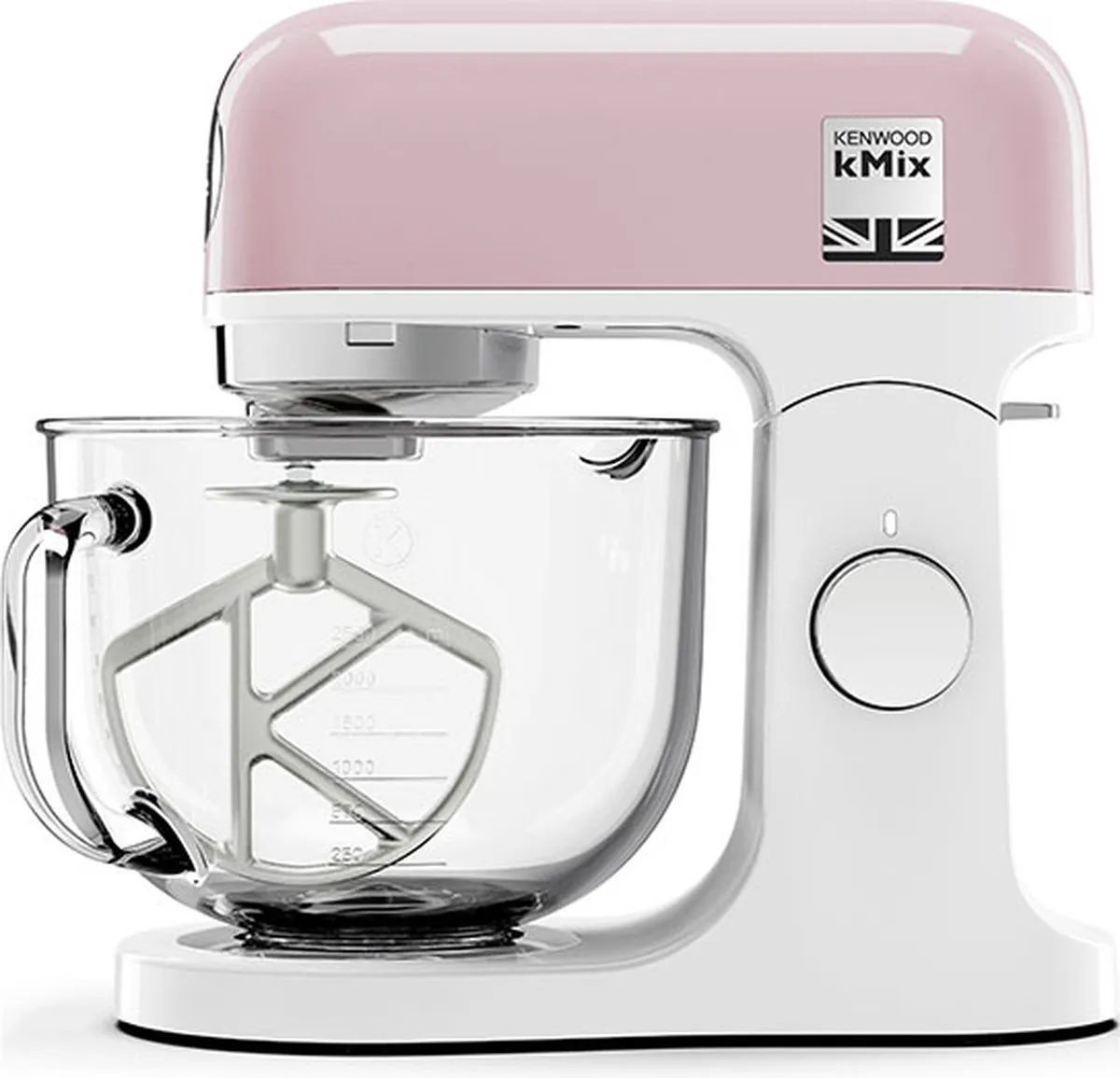 Kenwood kMix KMX754PP Keukenmachine