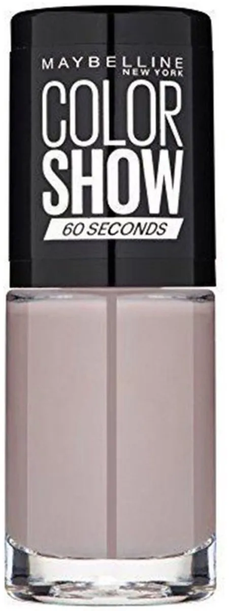 Maybelline Colorshow Sidewalk Strut Nagellak 328 - Bruin