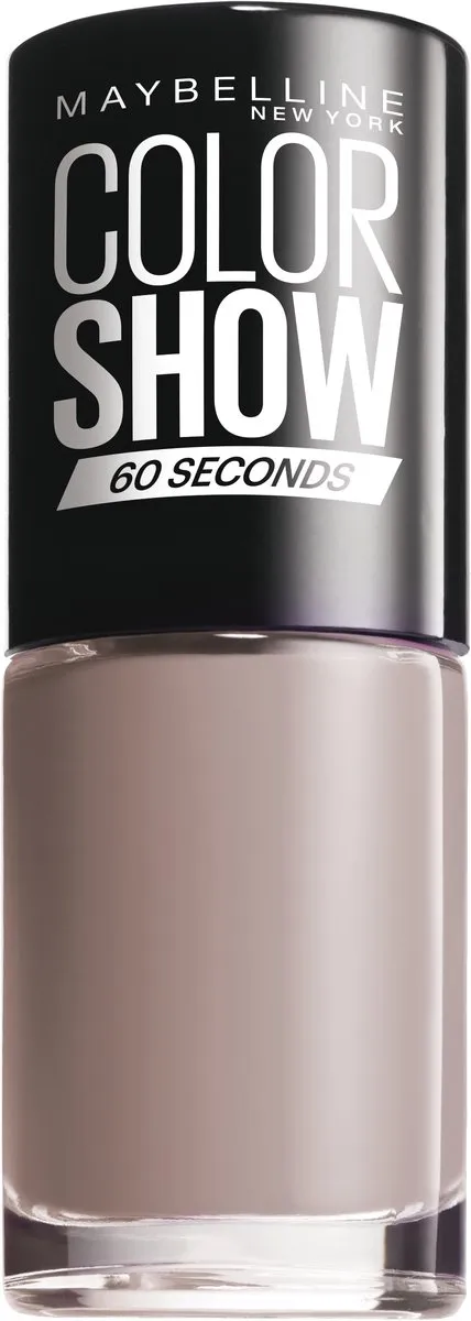 Maybelline Colorshow Sidewalk Strut Nagellak 328