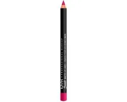 NYX Professional Makeup Suede Matte Lip LNR-SWEET TOOTH - Roze
