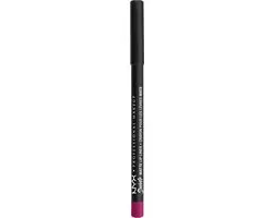 NYX Professional Makeup Suede Matte Lip LNR-SWEET TOOTH - Roze