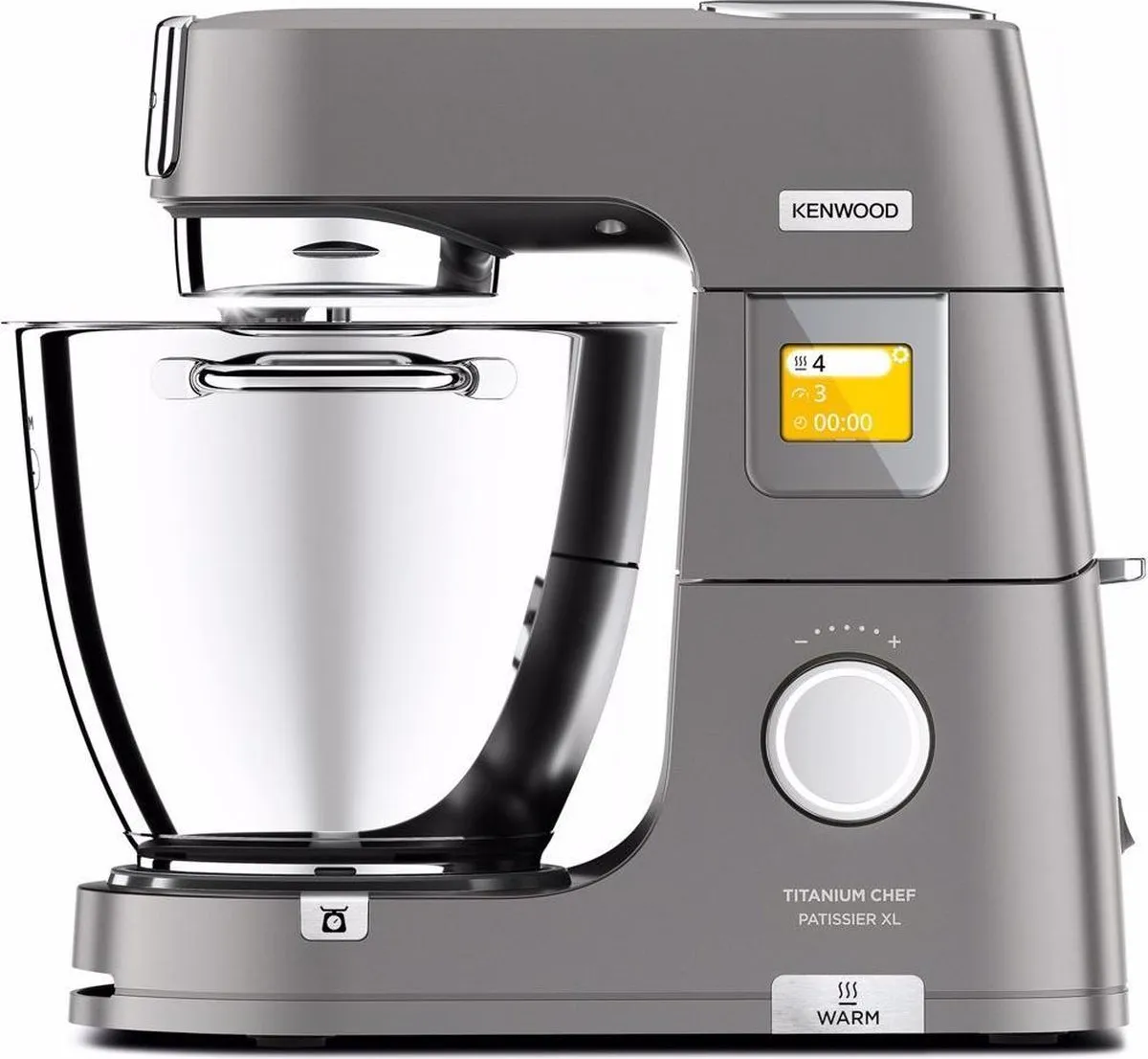 Kenwood KWL90004S