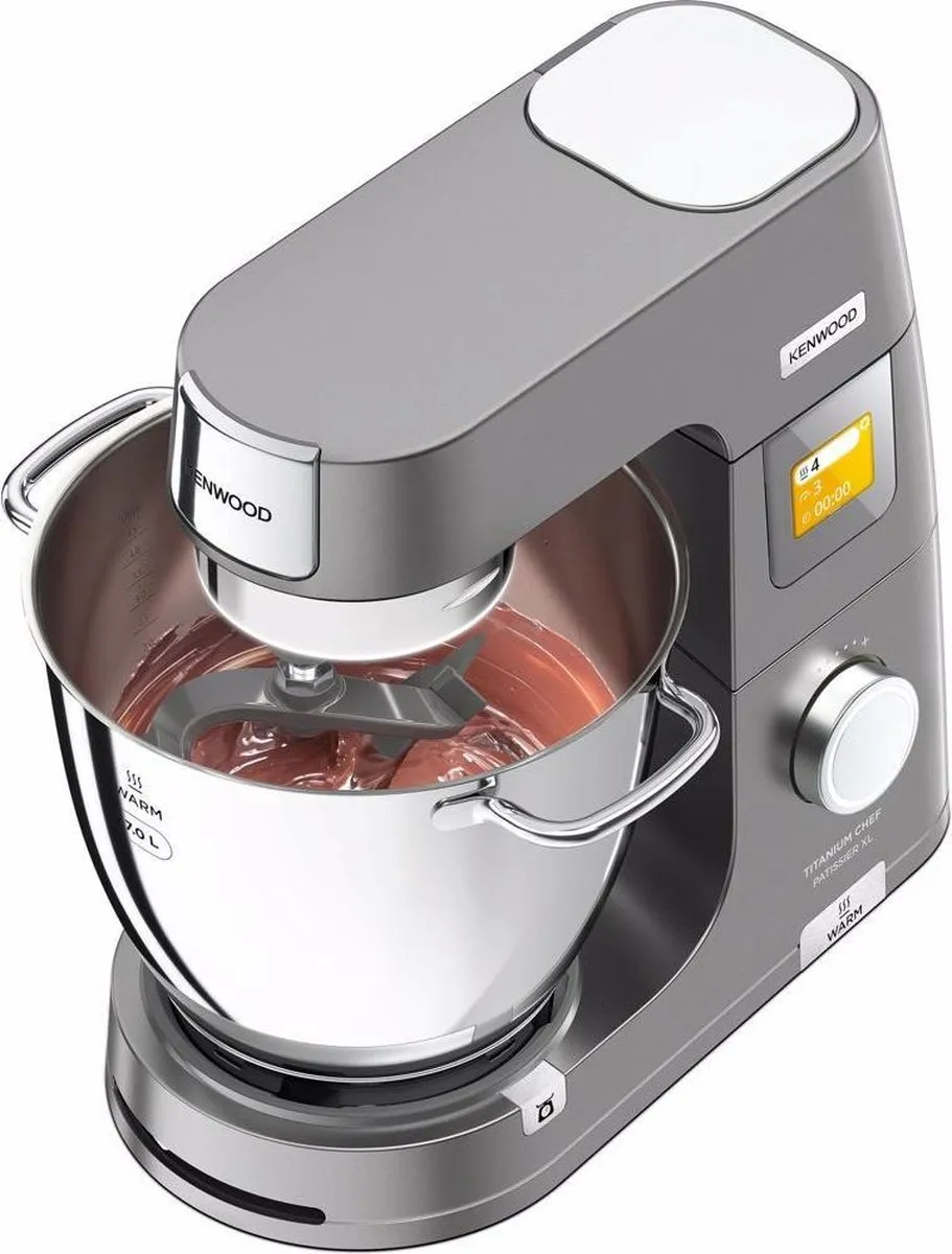 Kenwood KWL90004S - Keukenmachine