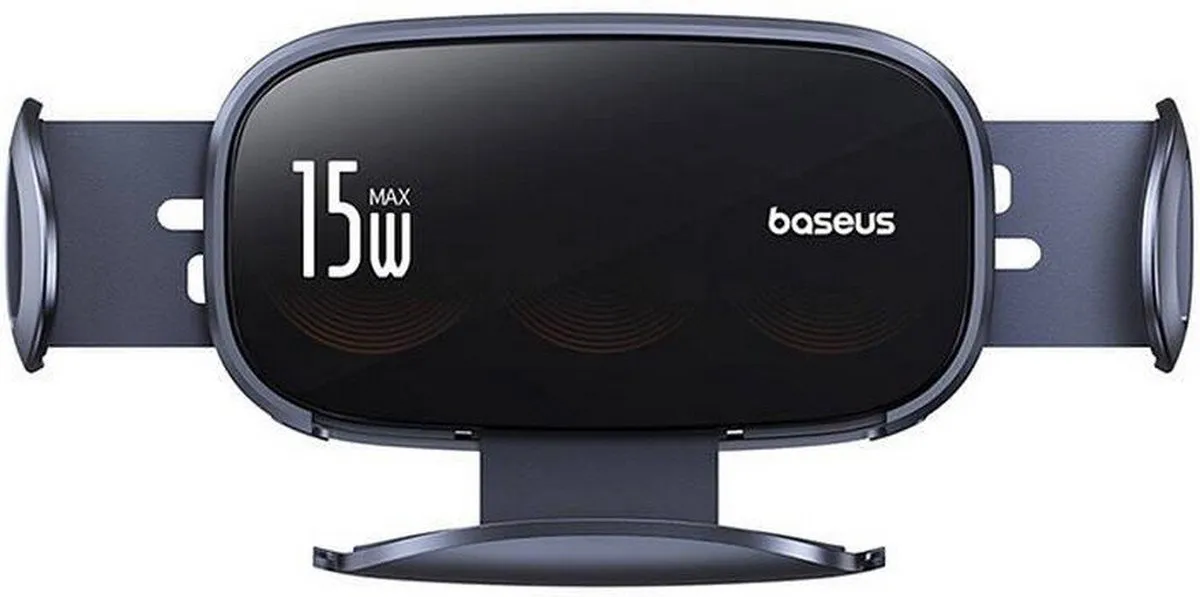 Baseus LightChaser BS-CM029 Autohouder