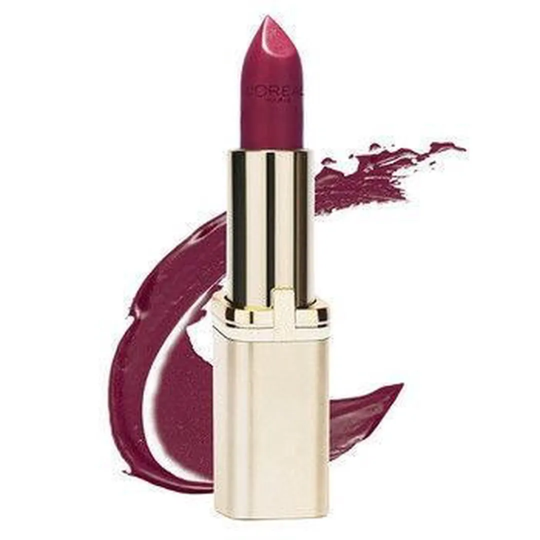 L'Oréal Paris Color Riche Lipstick 135 Dahlia Insolent - 4.3 g