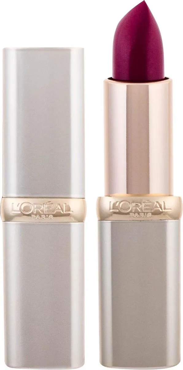 L'Oréal Paris Color Riche Lipstick 135 Dahlia Insolent