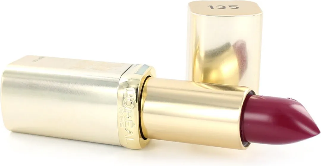 L'Oréal Paris Color Riche Lipstick 135 Dahlia Insolent - 4.3 g