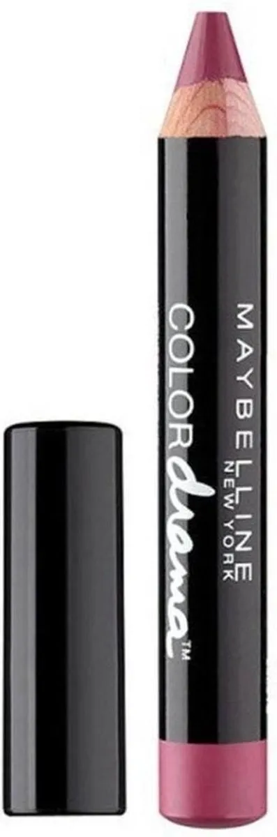 Maybelline Color Drama Lipliner 210 Keep It Classy - Roze