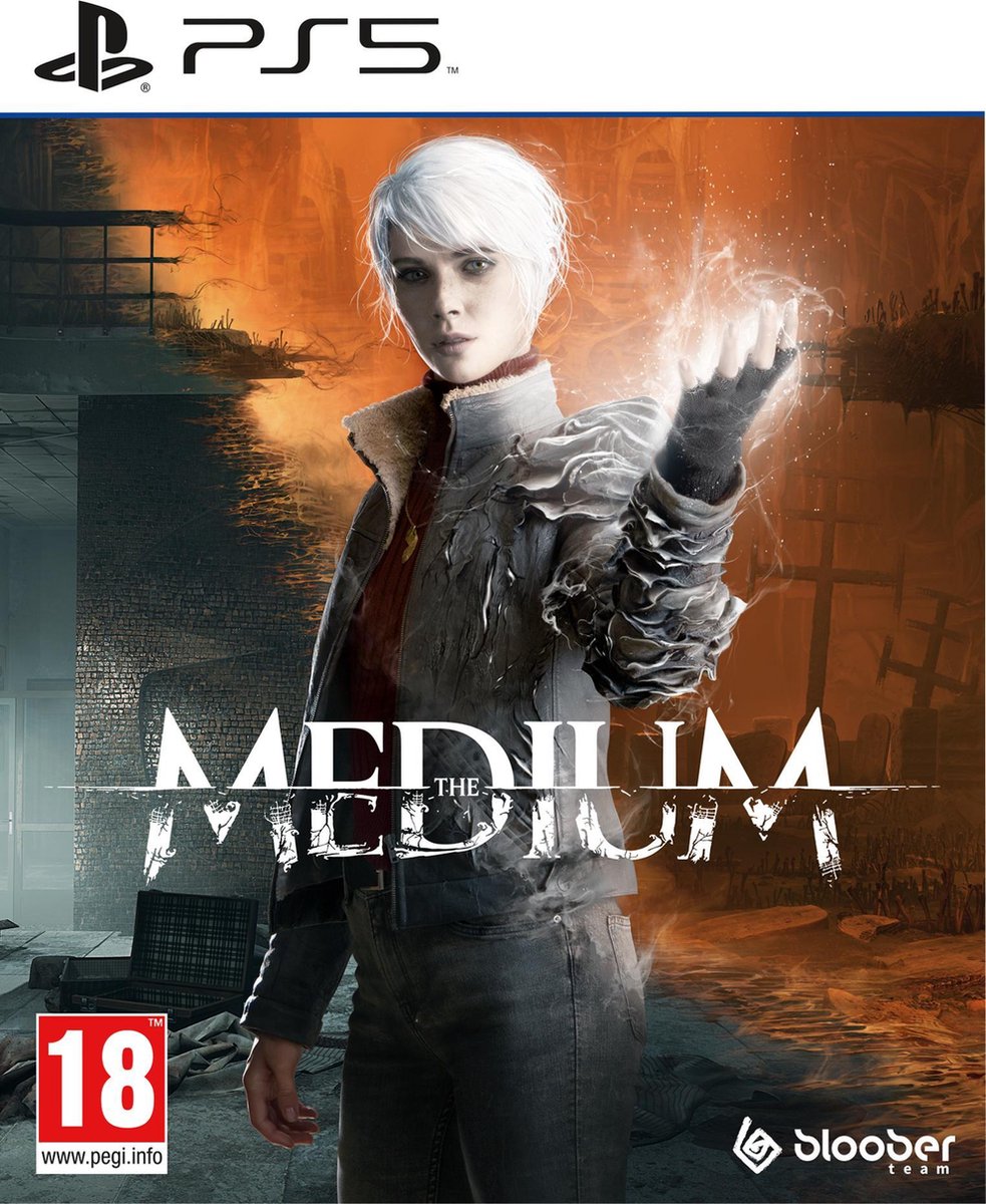 The Medium - PS5
