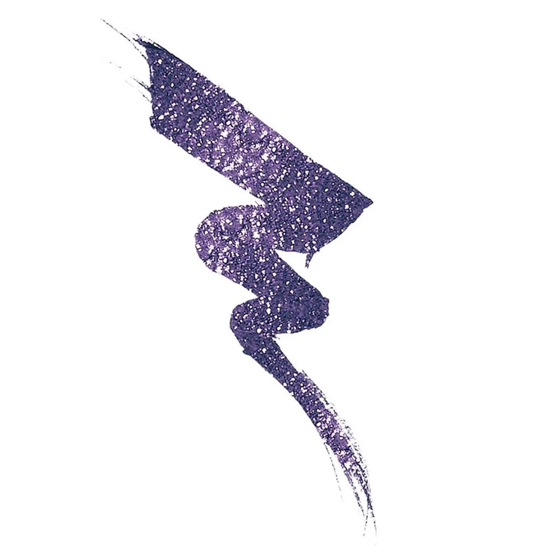 NYX Midnight Chaos Dual Ended Eyeliner Teal/Metaphysical - 3ml