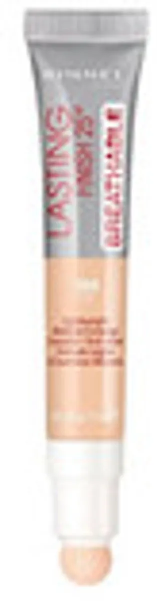 Rimmel London Lasting Finish Concealer 400 Medium Dark - 7ml
