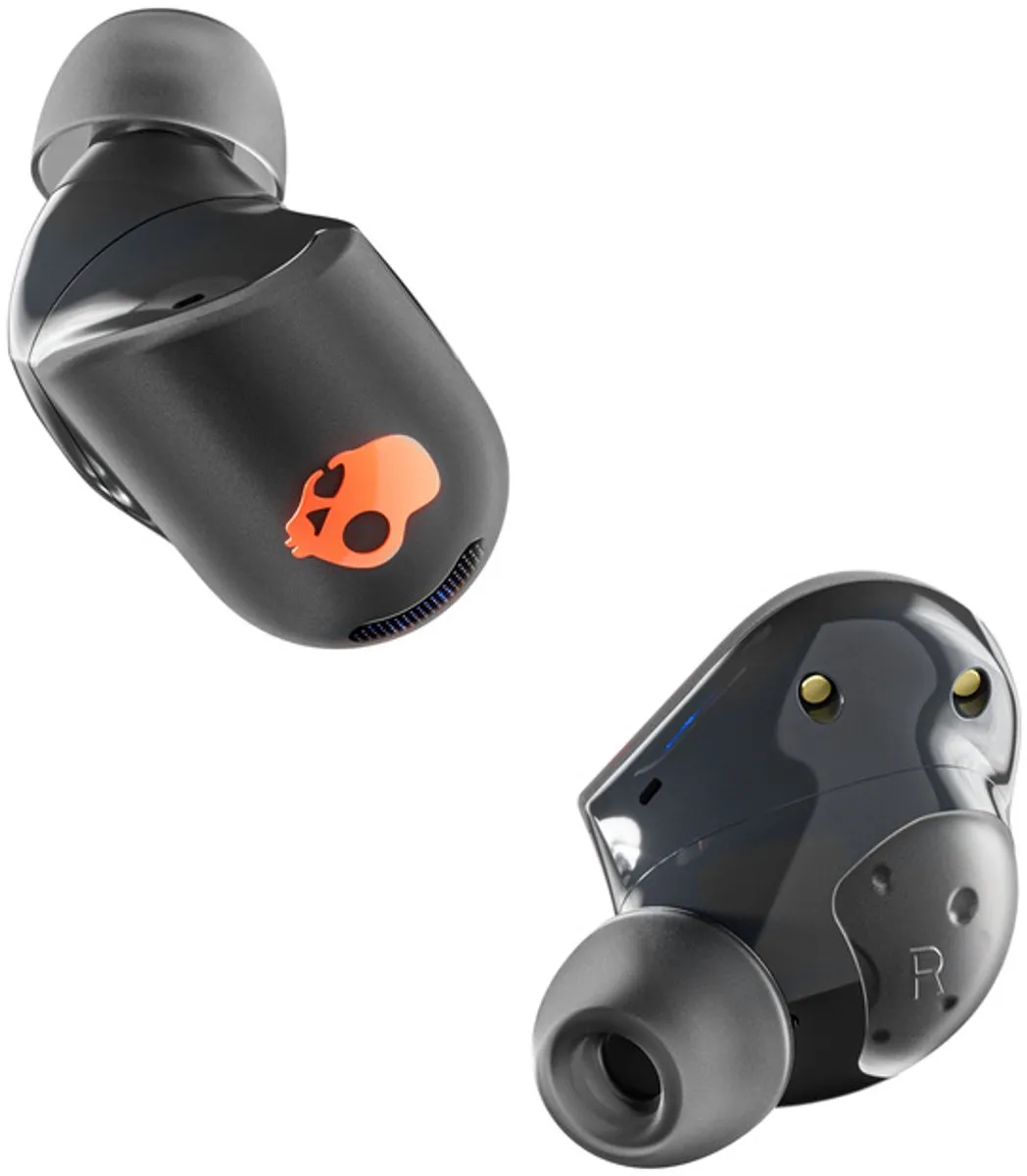 Skullcandy Sesh ANC Active S2SAW-S749 In-ear Oortjes - Zwart