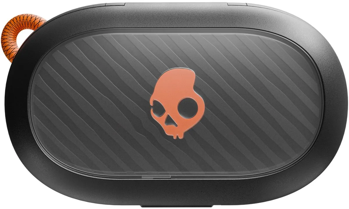 Skullcandy Sesh ANC Active S2SAW-S749 In-ear Oortjes - Zwart