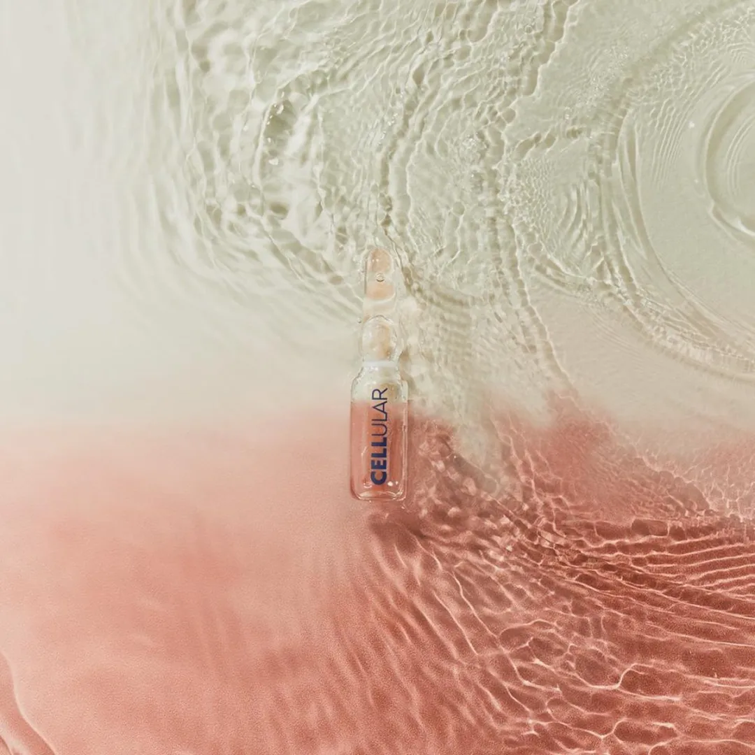 NIVEA Cellular Filler +Elasticity Ampullen 7x1,2ml