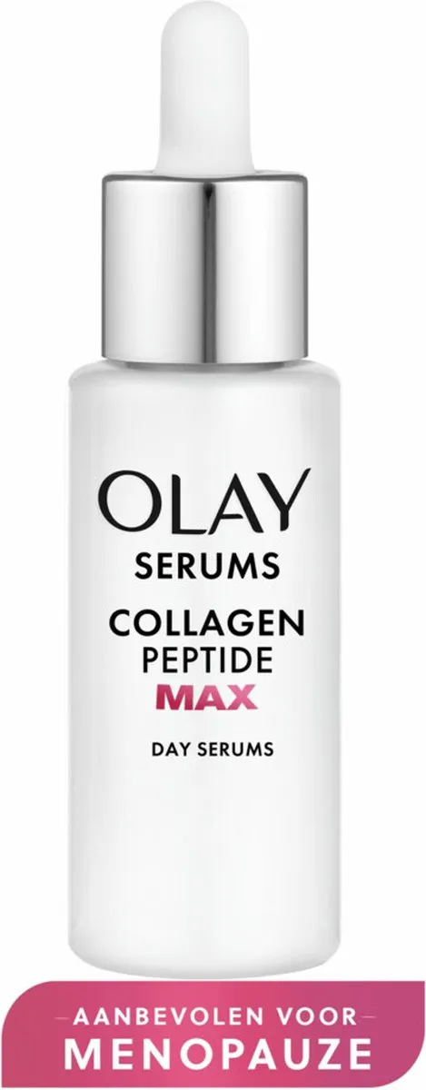 Olay Dagserum Collagen Peptide MAX
