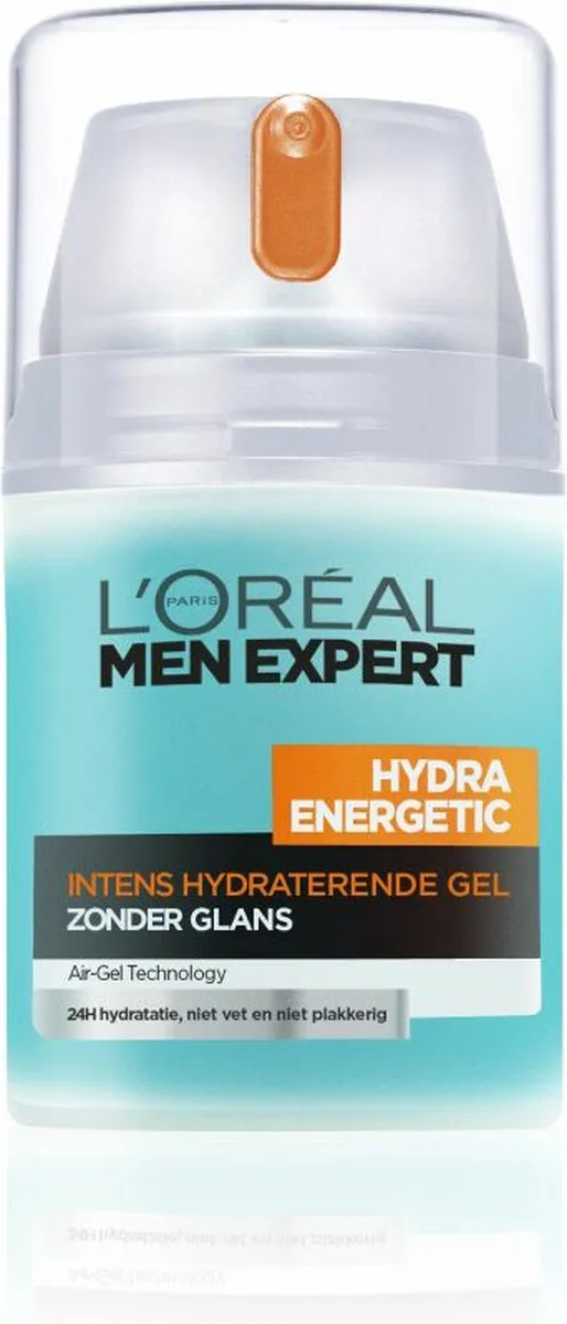 L'Oréal Men Expert Hydraterende Gel 50ml