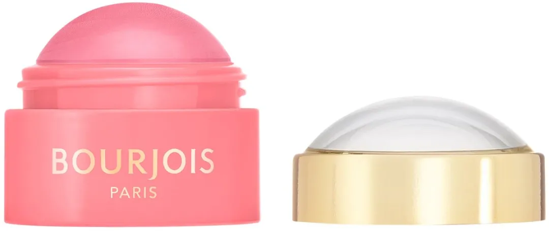 Bourjois Little Round Pot Cream Blush 02 Antique Pink