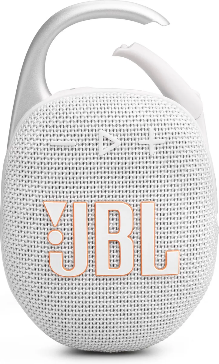 JBL Clip 5 Draadloze Bluetooth Speaker