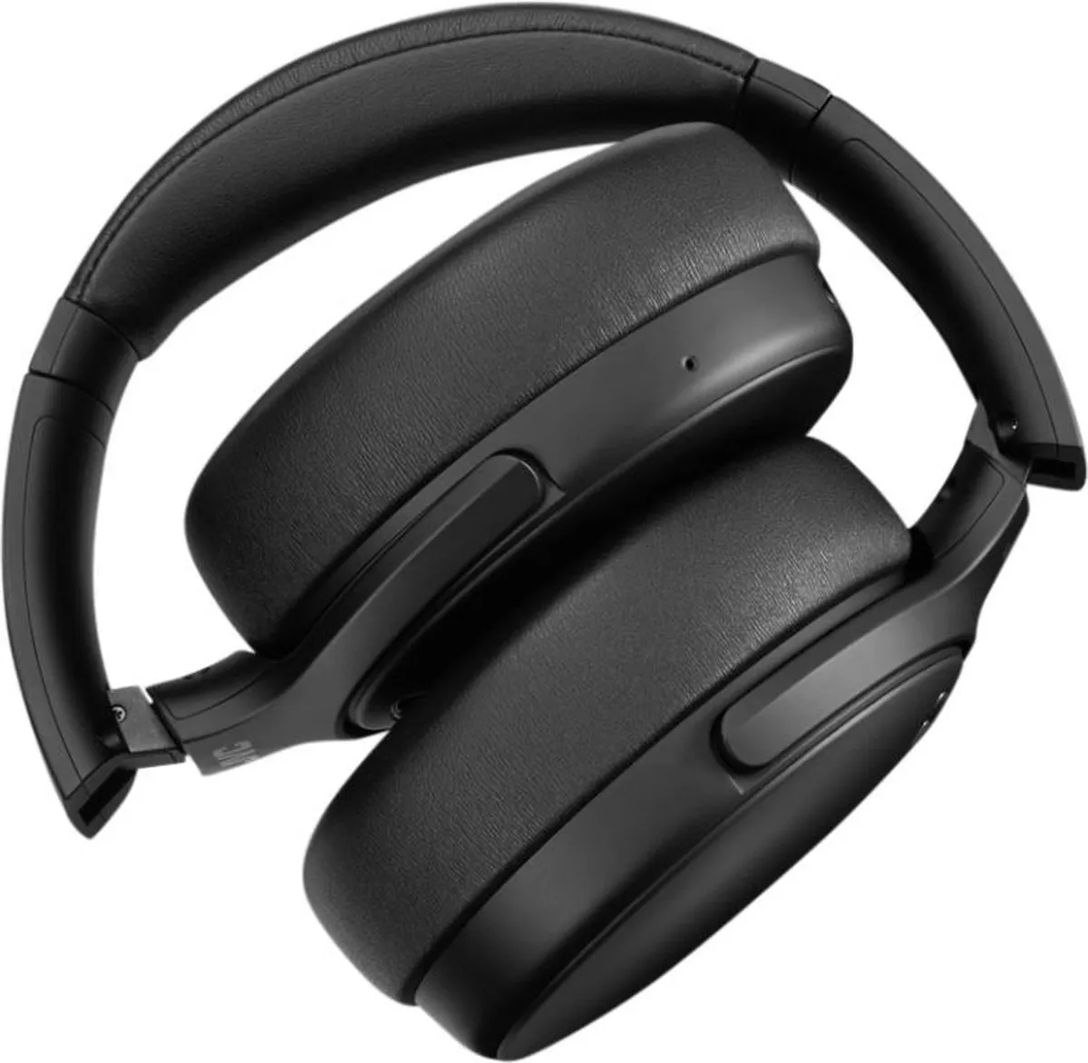 JVC HA-S100N Headset - Bedraad & Bluetooth - Zwart - afbeelding 4 van 6