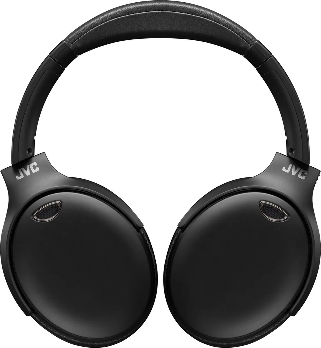 JVC HA-S100N Headset - Bedraad & Bluetooth - Zwart - afbeelding 6 van 6