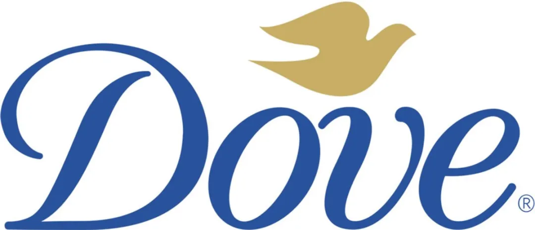 Dove Care by Nature Douchegel Uplifting Mango & Amandel - 2400ml