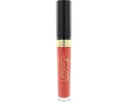 Max Factor Lipfinity Velvet Matte 030 Cool Coral