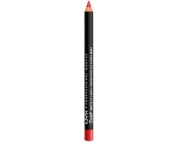 NYX Suede Matte Lipliner Kitten Heels