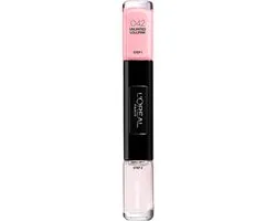 L'Oréal Paris Infallible Nagellak 42 Pink Sugar