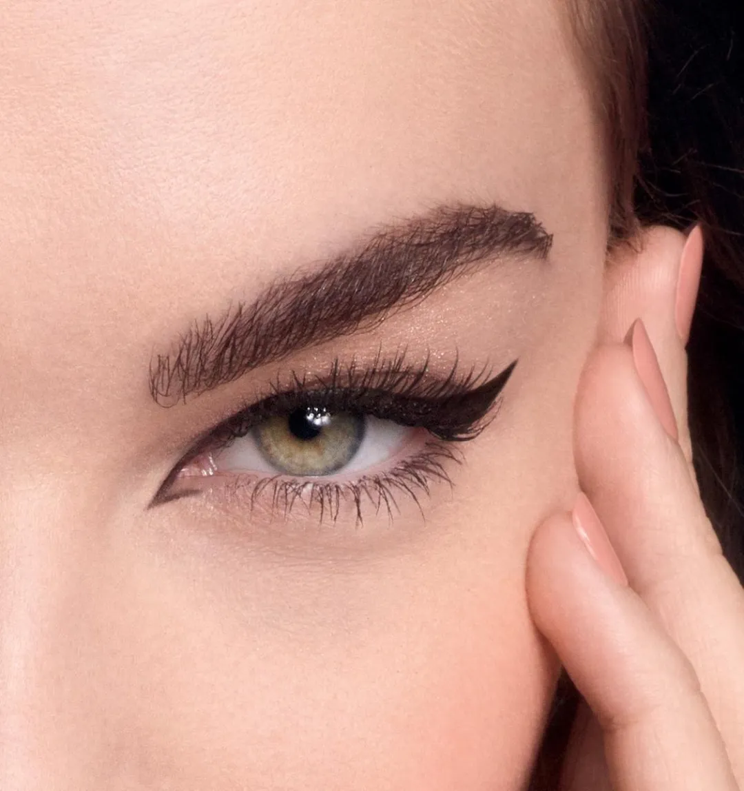 Bourjois Eyeliner Felt-Tip Zwart