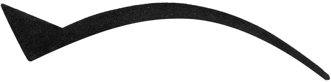 Bourjois Eyeliner Felt-Tip Zwart