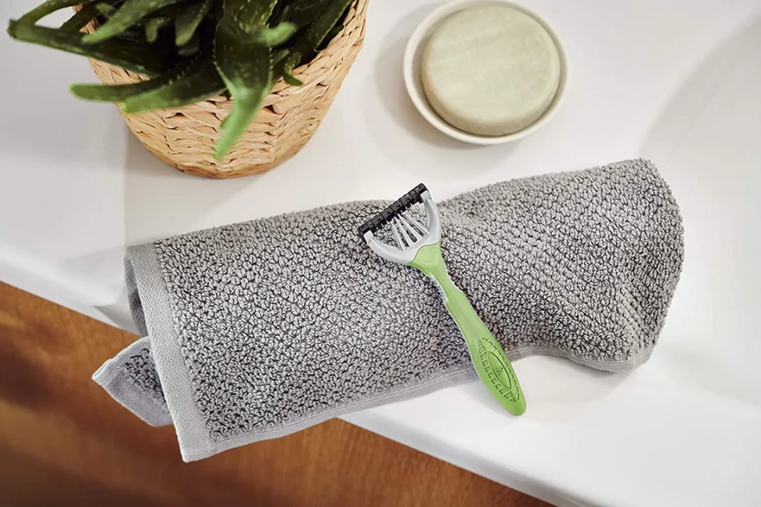 Wilkinson Sword Xtreme3 Green - 4 Stuks