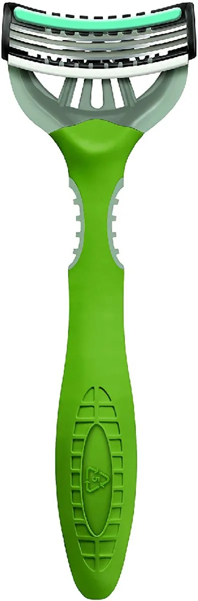 Wilkinson Sword Xtreme3 Green - 4 Stuks