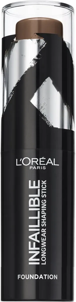 L'Oréal Paris Infallible Foundation Shaping Stick 240 Espresso