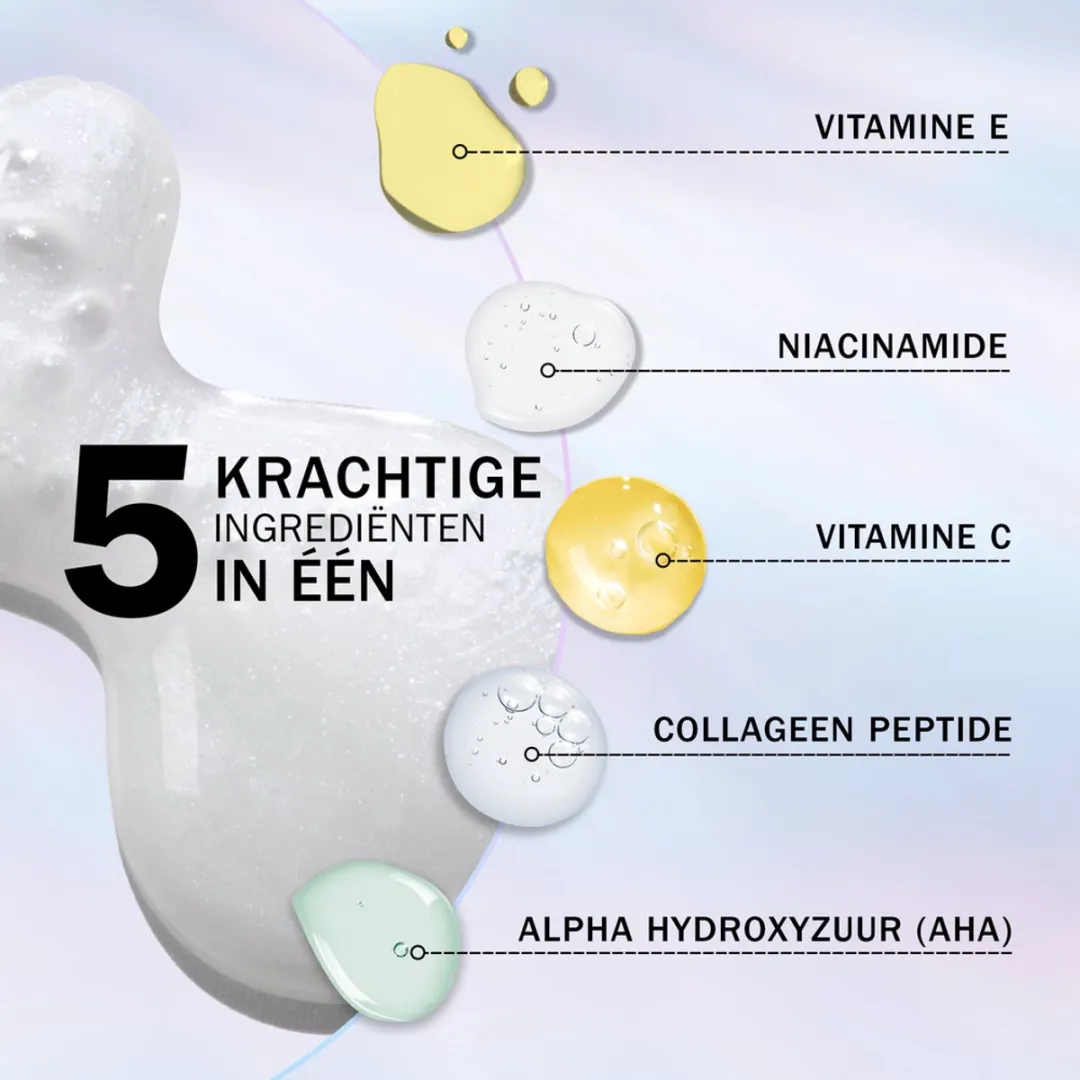 Olay Super Serum Hydraterend Gezichtsserum 300ml - 6 Stuks
