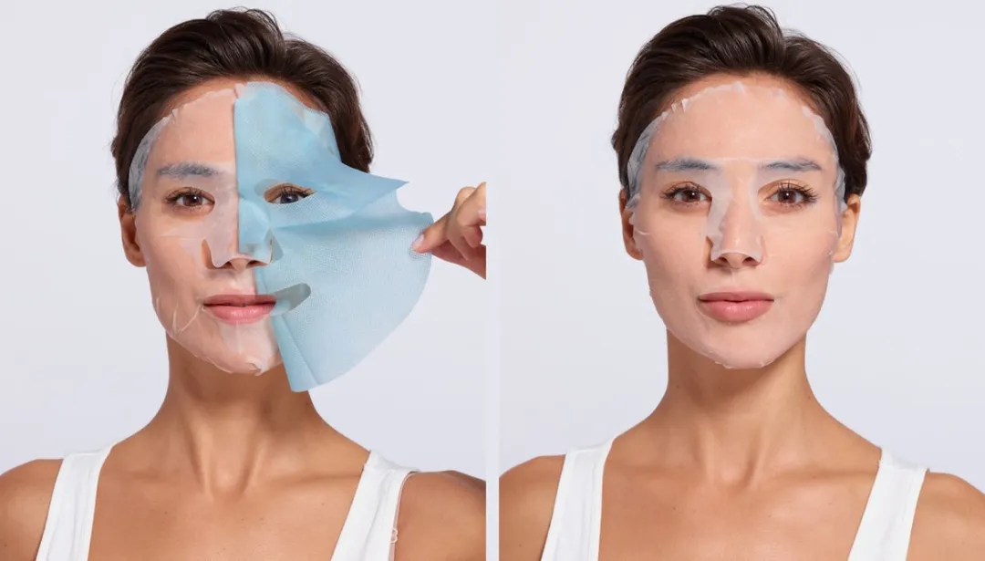 L'Oréal Paris Revitalift Hyaluronzuur Tissue Masker - 32g