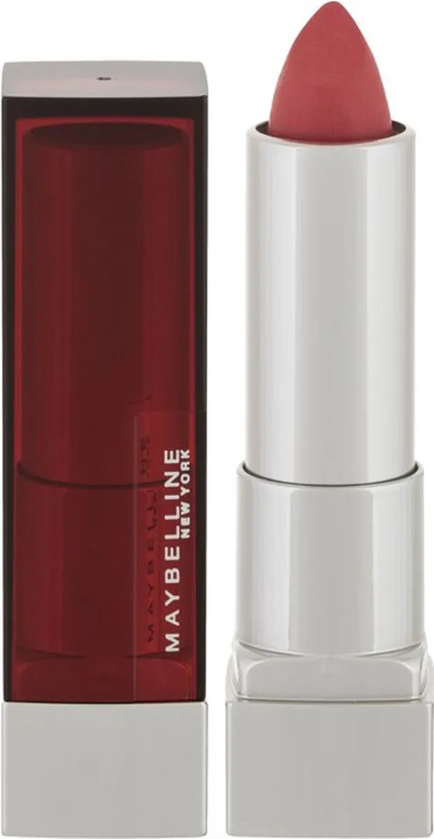 Maybelline Color Sensational Lipstick 233 Pink Rose - 4.4g - afbeelding 6 van 6