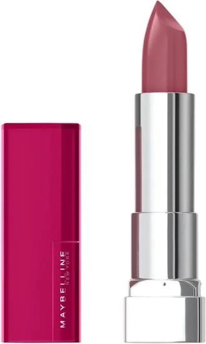 Maybelline Color Sensational Lipstick 233 Pink Rose - 4.4g