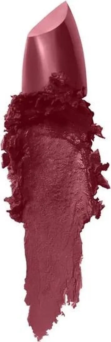 Maybelline Color Sensational Lipstick 233 Pink Rose - 4.4g