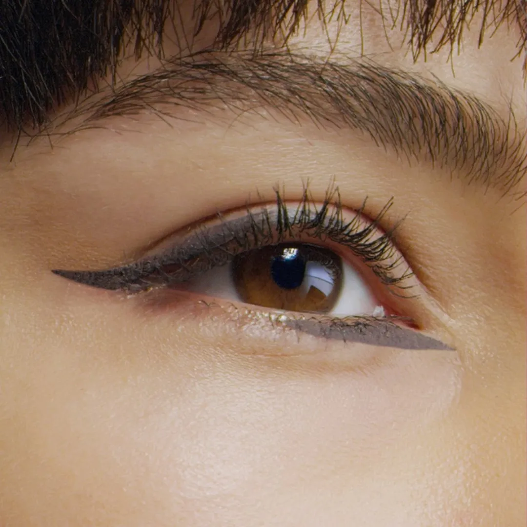 L'Oréal Paris Matte Signature Eyeliner 06 Greige Signature - 10.8ml