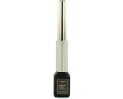 L'Oréal Paris Matte Signature Eyeliner 06 Greige Signature
