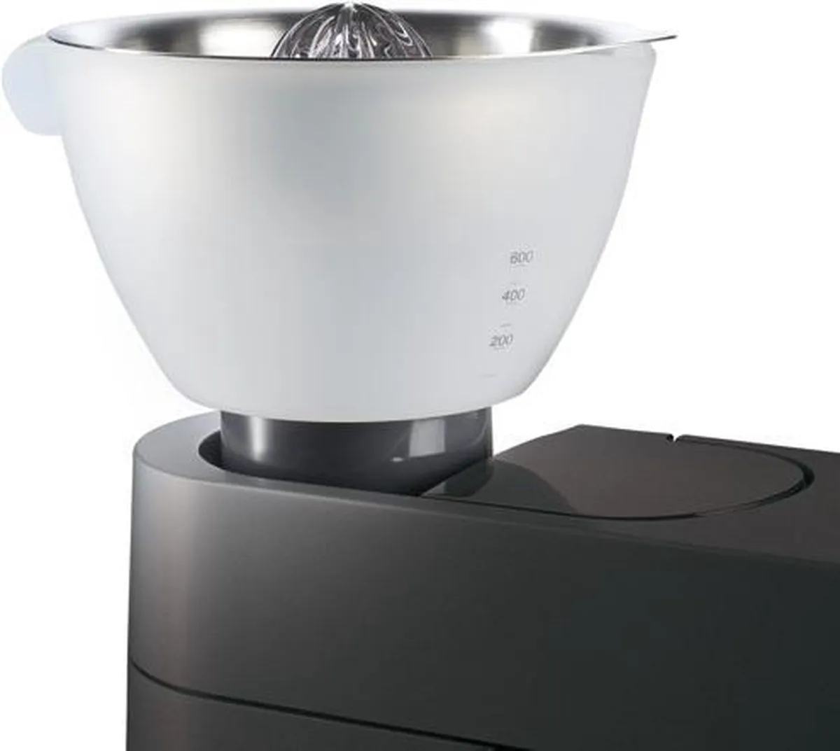 Kenwood AT312 Citruspers - 0,6L - Kleurenmix