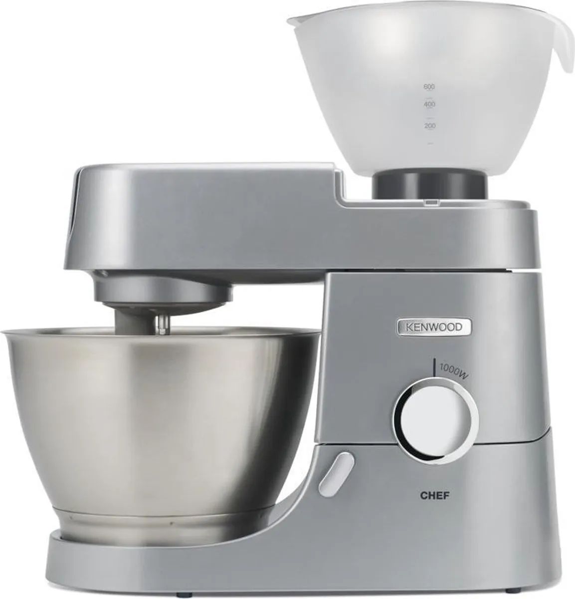 Kenwood AT312 Citruspers - 0,6L - Kleurenmix - afbeelding 6 van 6