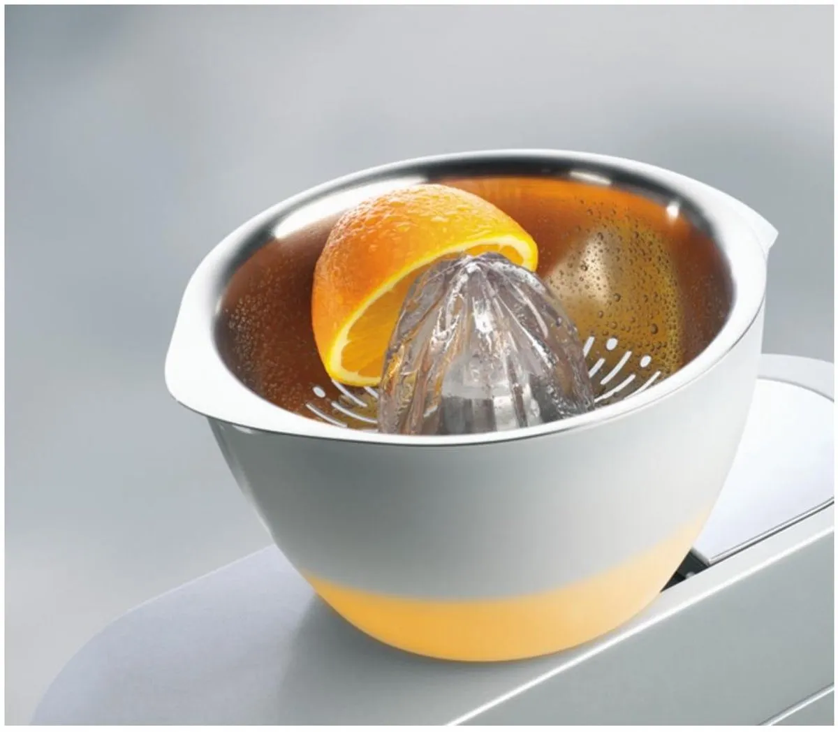 Kenwood AT312 Citruspers - 0,6L - Kleurenmix