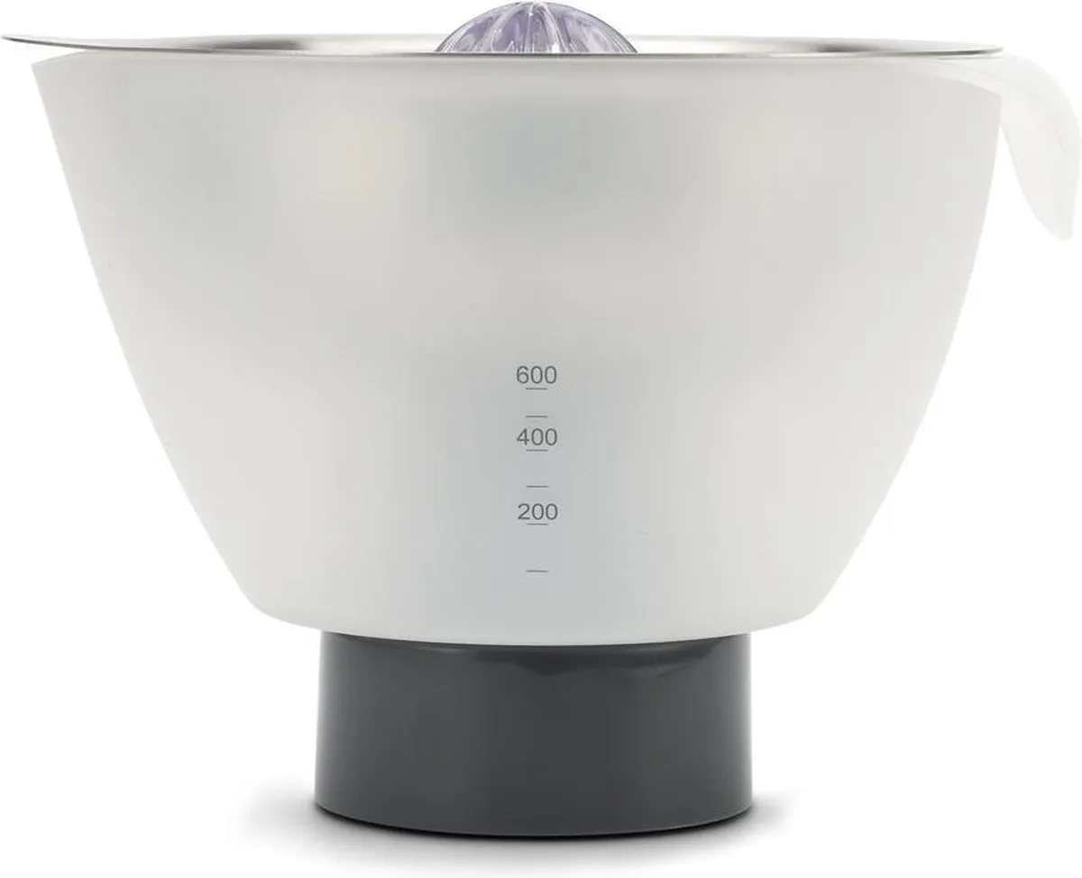 Kenwood AT312 Citruspers - 0,6L - Kleurenmix