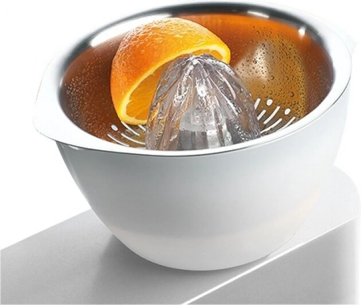 Kenwood AT312 Citruspers - 0,6L - Kleurenmix