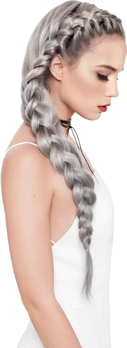L'Oréal Paris Stylista PB200 Braids - 200ml