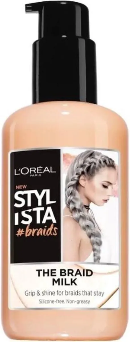 L'Oréal Paris Stylista PB200 Braids