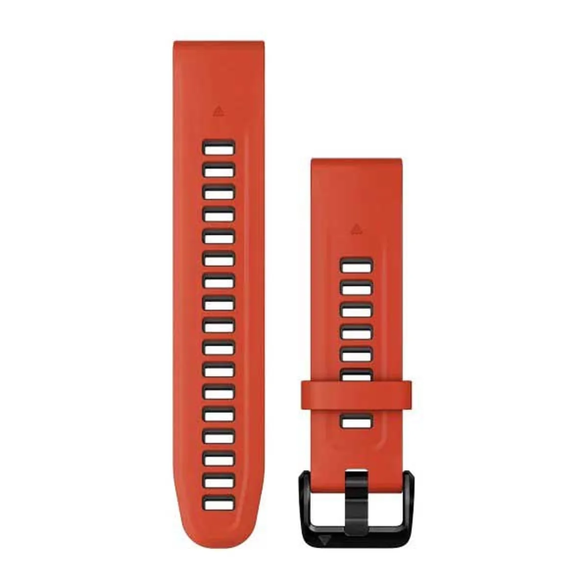 Garmin QuickFit Siliconen Horlogebandje